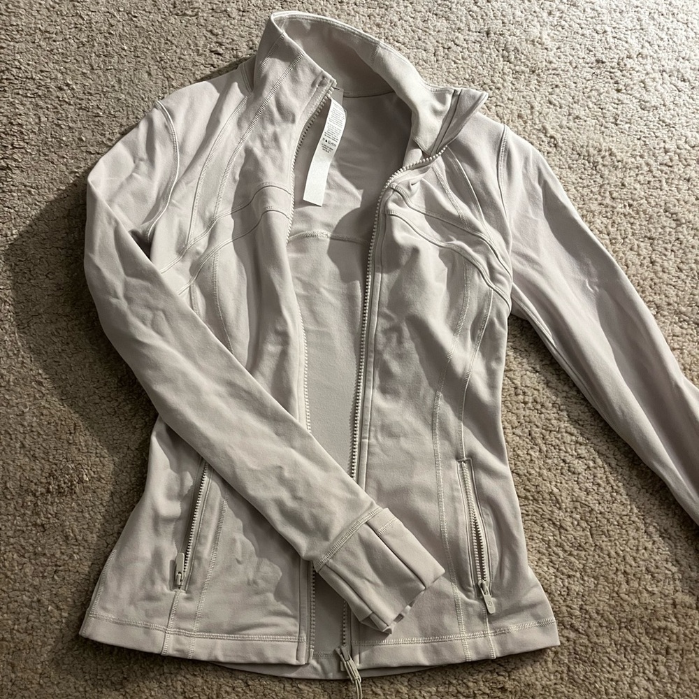 Lululemon Define Jacket - image 1